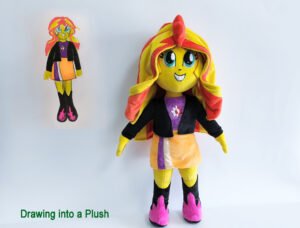 My Little Pony Equestria Girls