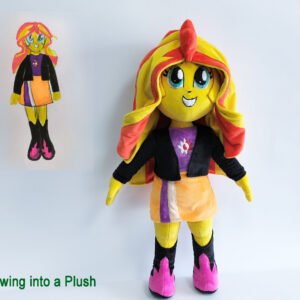 My Little Pony Equestria Girls